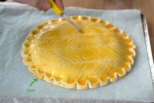 galette des rois