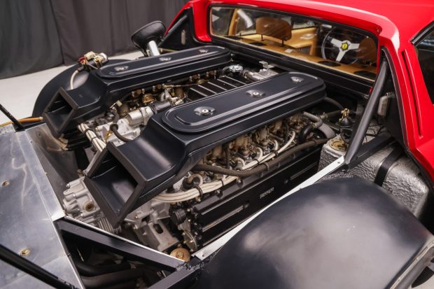 1981 Ferrari 512 BB