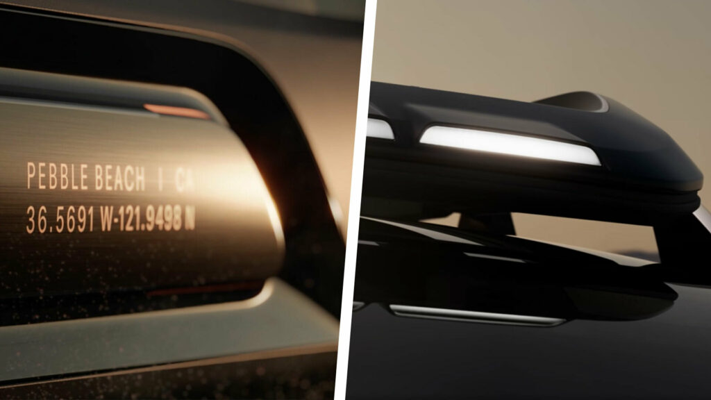  Lucid Prepares An SUV That’s Built For More Than The Highway