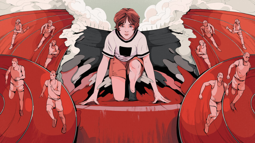 Tested (Ep 2): Questions of a Physical Nature