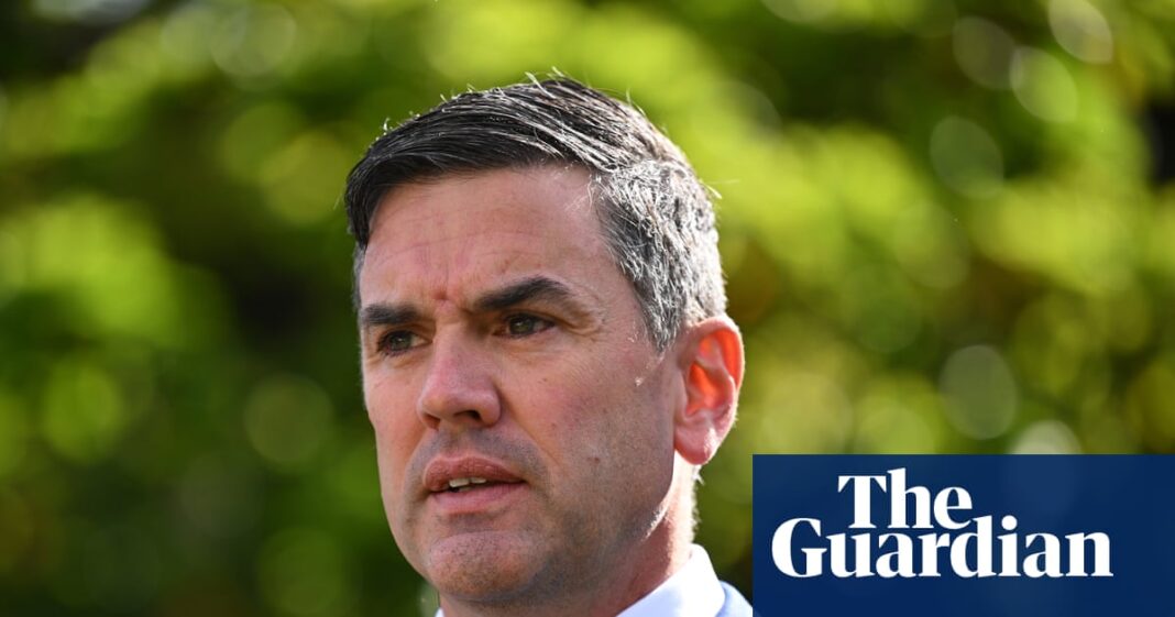 Brad Battin faces spill after group of Victorian Liberal MPs loses confidence in his leadership | Victorian politics