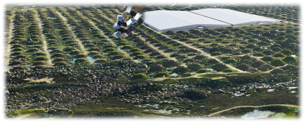 Cosmic ray puzzle resolved as scientists link ‘knee’ formation to black holes