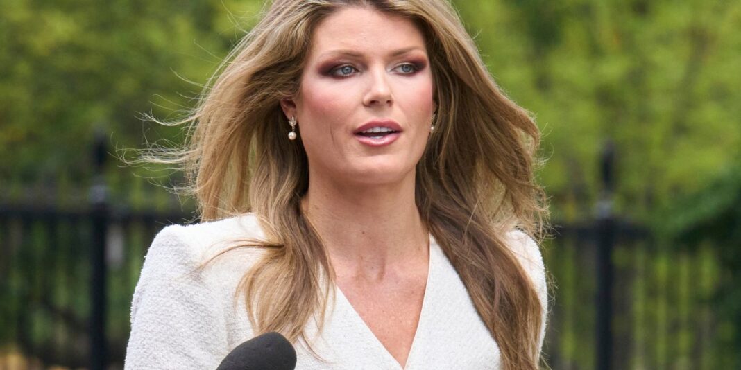 Judge blasts ‘disturbing pattern of profound investigative missteps’ in DOJ’s case against former FBI chief James Comey