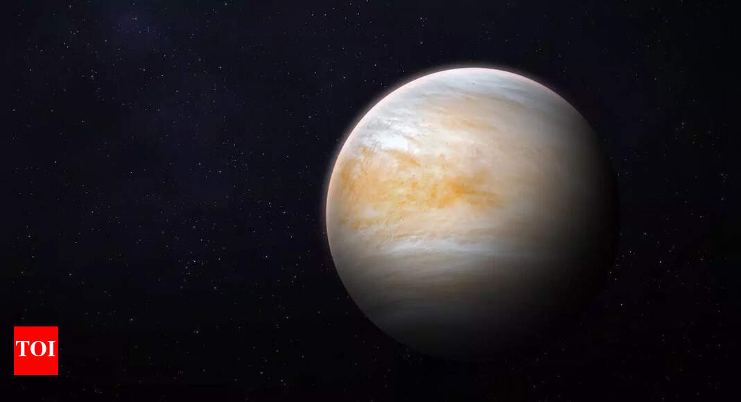 NASA issues new alert: Venus is becoming more dangerous for future space missions |