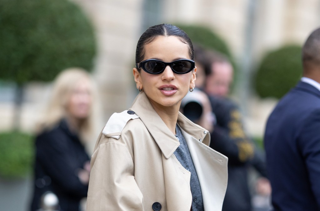 RosalÃa Delivers Fairytale ‘La Perla’ Performance on ‘Tonight Show’