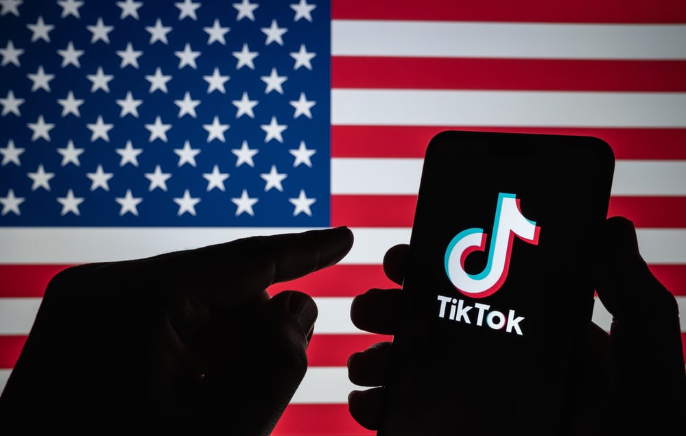 TikTok names former Boeing and Ford exec as new Americas policy chief