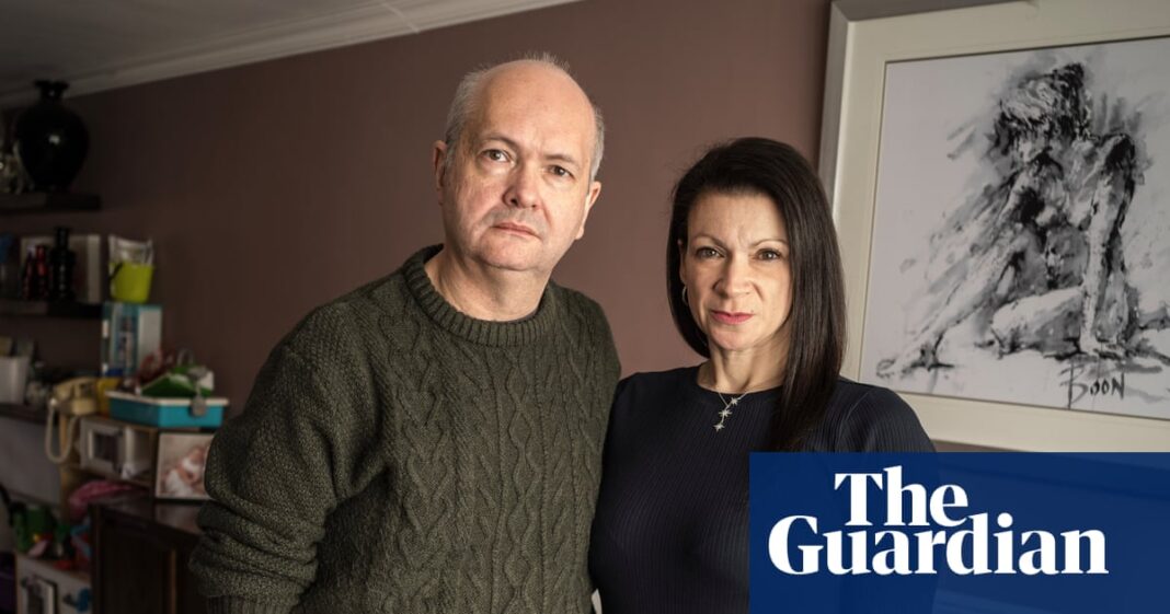 ‘Who’s screenshotting our messages?’: how a WhatsApp saga spiralled into two parents’ wrongful arrest | Schools