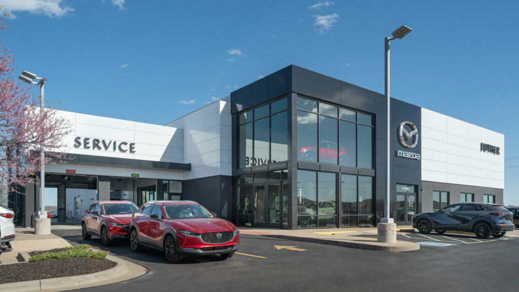  Car Payments Have Become The New Mortgage As Some Americans Face 100-Month Loans