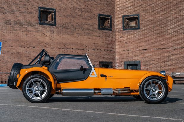 Caterham Seven 310S