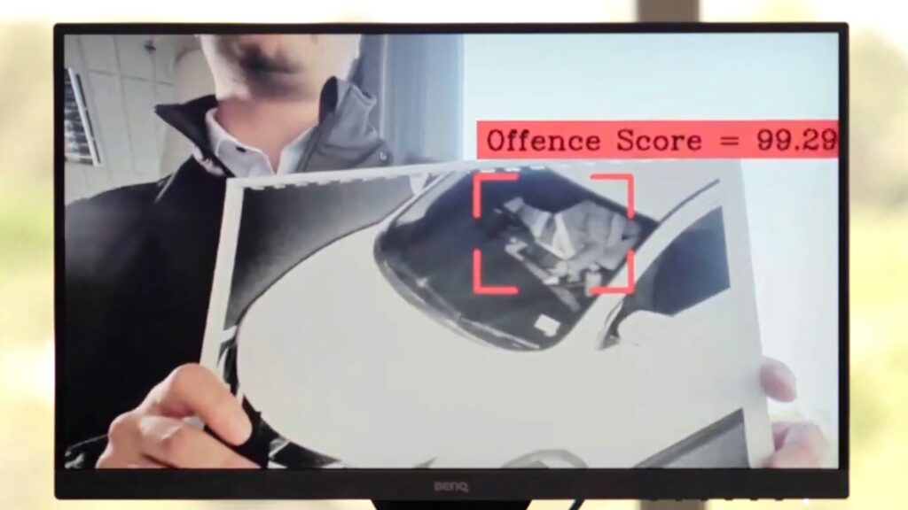  Just Eight AI Traffic Cameras Caught 29,000 Offenders. The Fines Go Straight To Your Phone