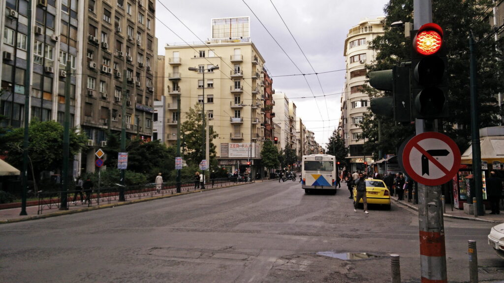  Just Eight AI Traffic Cameras Caught 29,000 Offenders. The Fines Go Straight To Your Phone