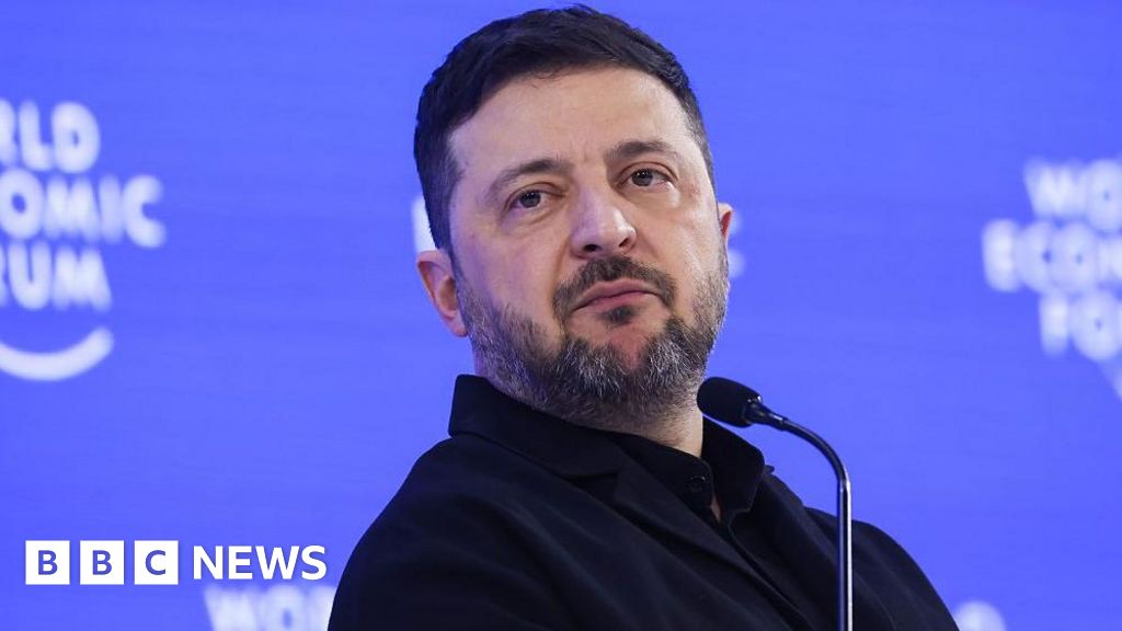 High stakes but low expectations ahead of Ukraine talks with Russia and US