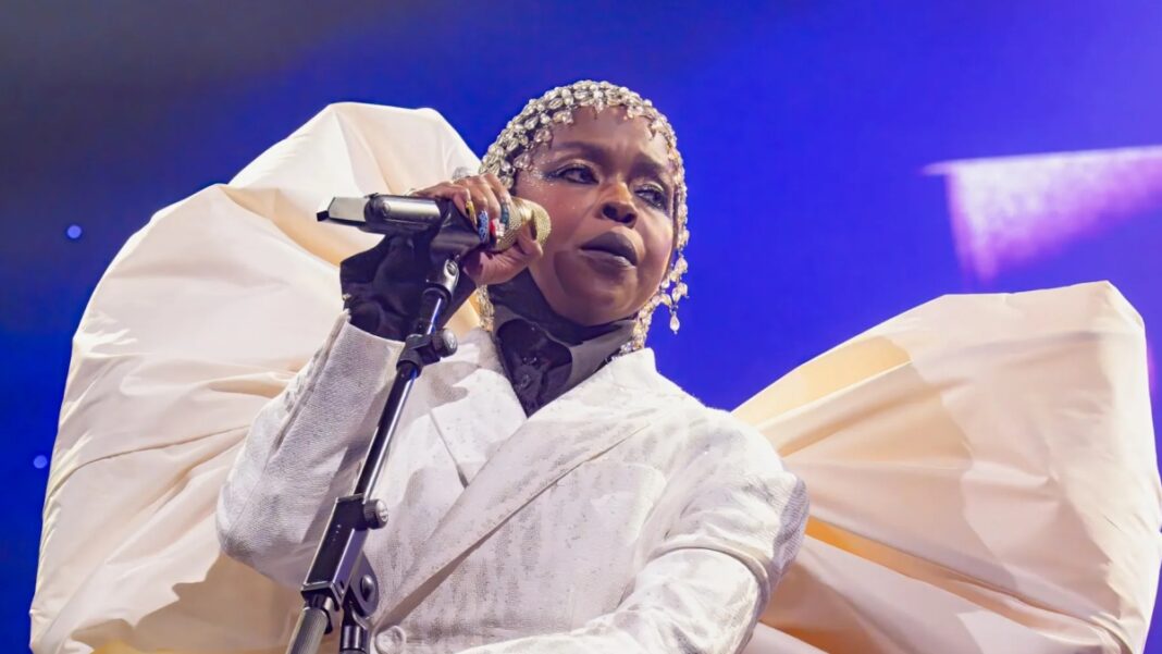 Ms. Lauryn Hill to Perform at Grammys in Honor of D’Angelo and Roberta Flack