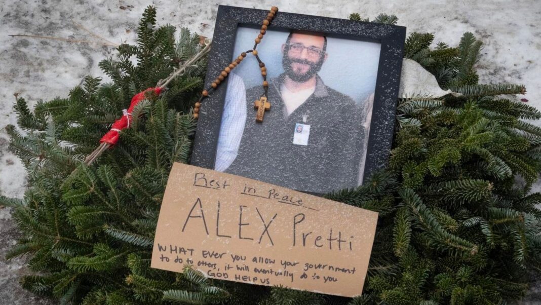 NBA Players Association Says It ‘Stands in Solidarity’ With Minnesota Protesters After Alex Pretti Shooting