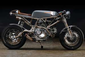 Revival Sport Classic Profile