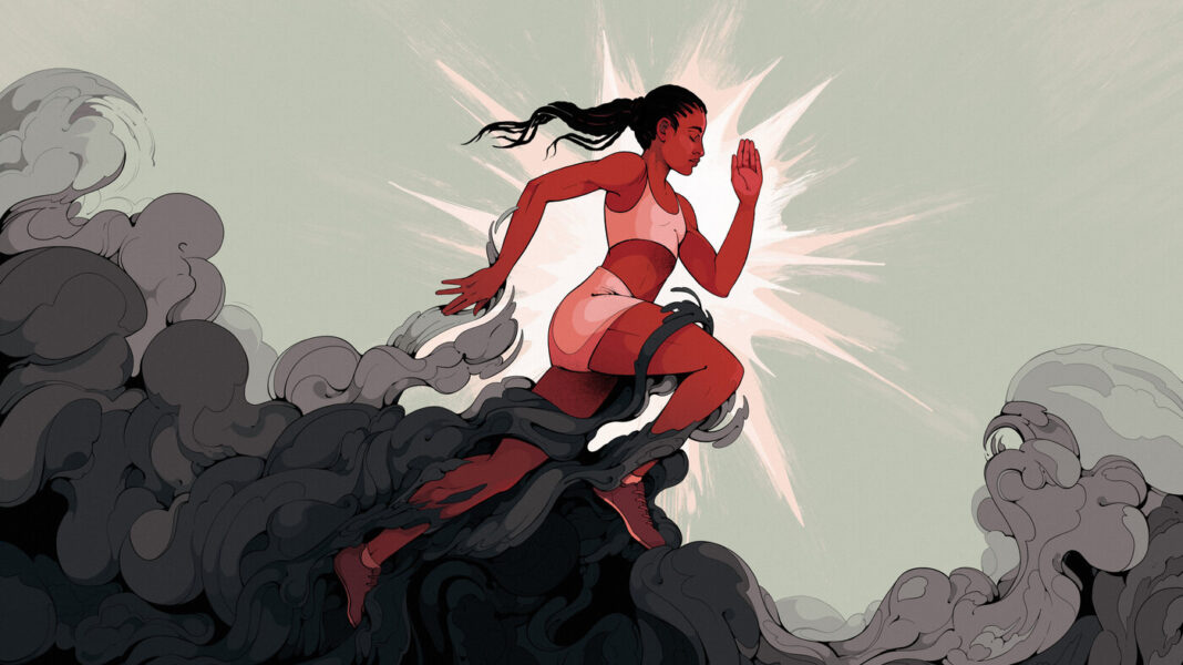 The Choice : Invisibilia : NPR