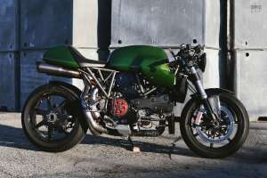 Ducati 1198 sportclassic 1