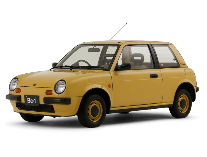  New Nissan Wave Could Bring Back A Cult Era Of Retro JDM Cars