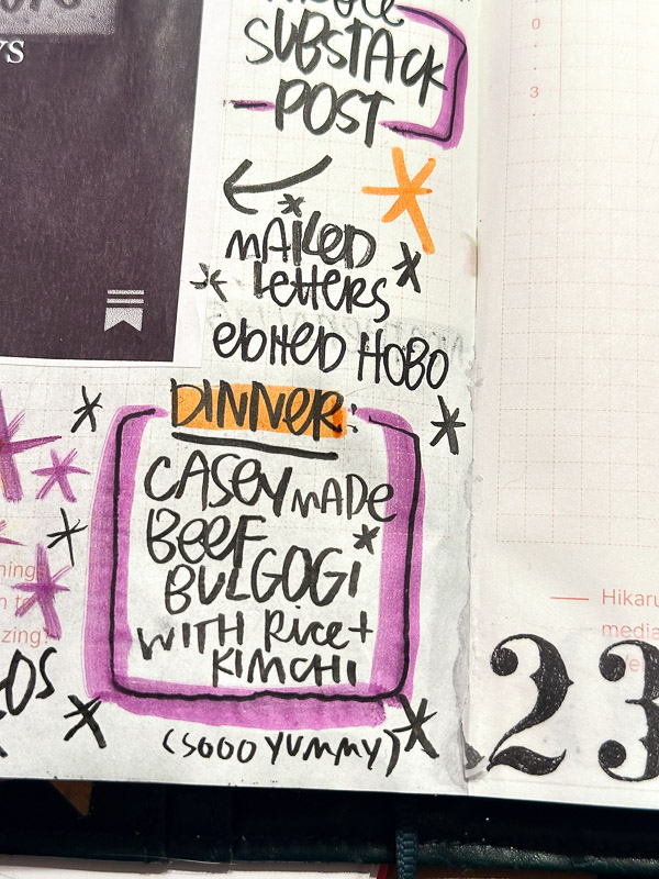 My Everyday Life Week 04 of 2026- Tracy Benjamin of Shutterbean.com