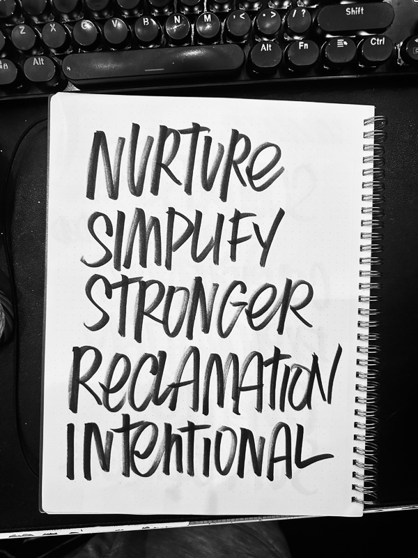 My Everyday Life Week 04 of 2026- Tracy Benjamin of Shutterbean.com