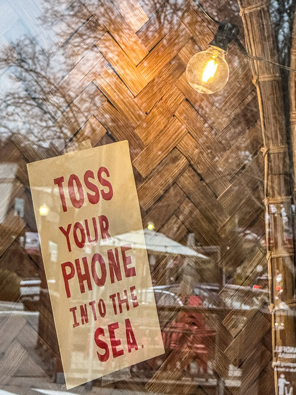 My Everyday Life Week 04 of 2026- Tracy Benjamin of Shutterbean.com