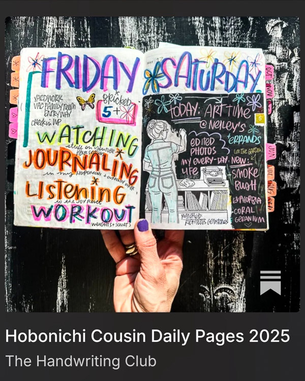 My Everyday Life Week 04 of 2026- Tracy Benjamin of Shutterbean.com