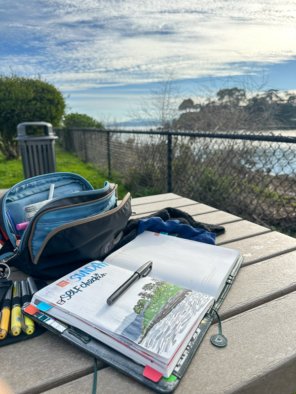 My Everyday Life Week 04 of 2026- Tracy Benjamin of Shutterbean.com