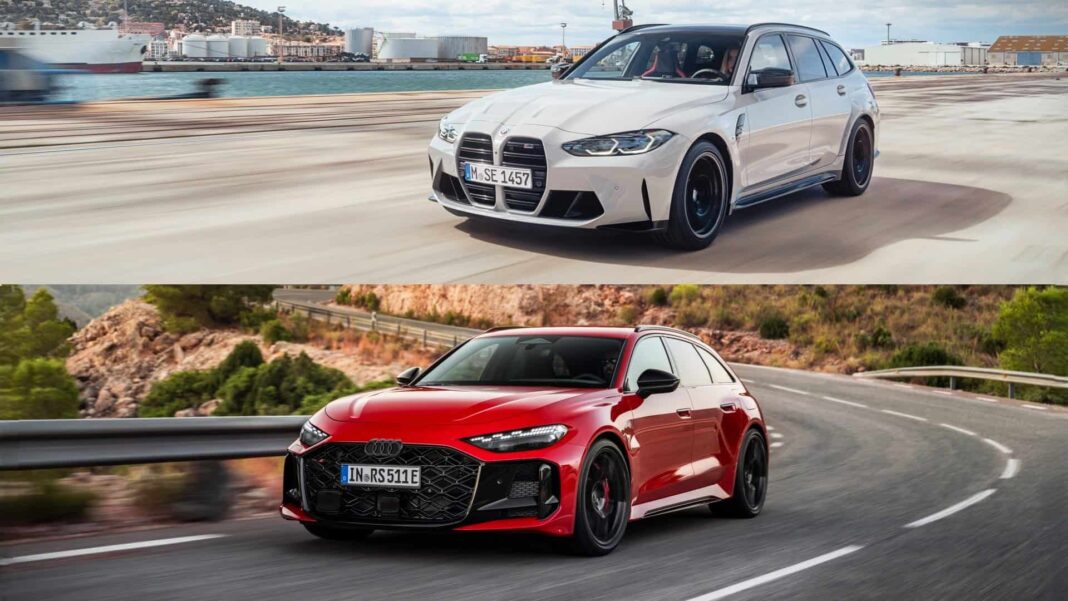 630-HP Hybrid Takes On the G80