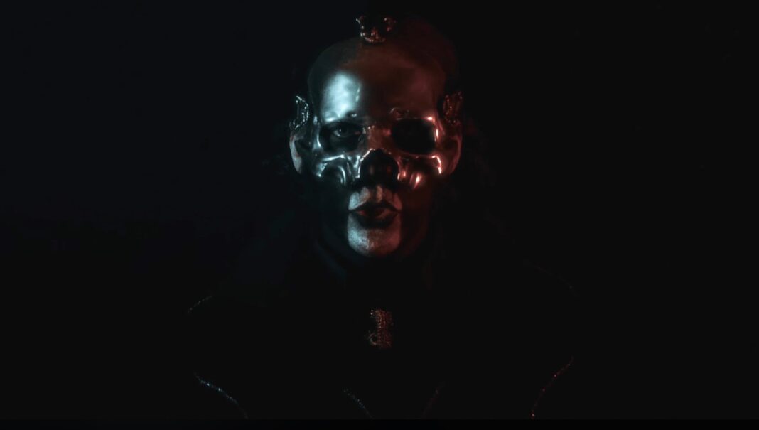 GHOST Drop Steamy “Umbra” Video Ahead Of Valentine’s Day