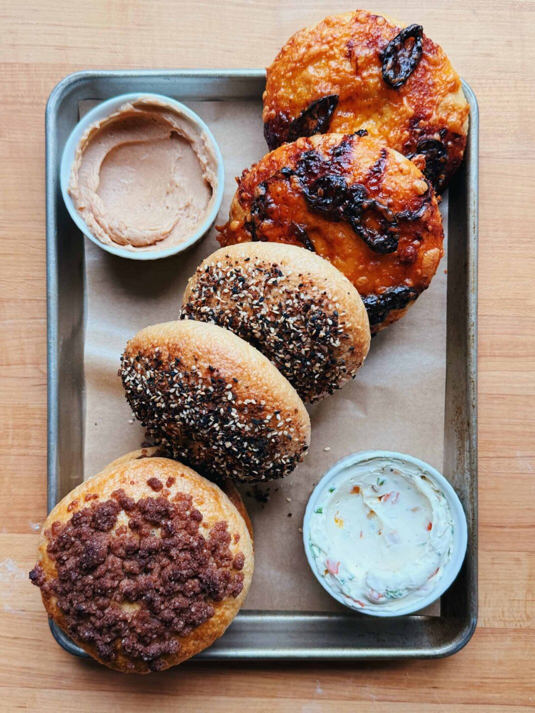 The Bakehouse Almanac: February 2026